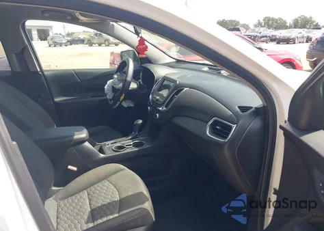 2019 Chevrolet Equinox Lt from USA, damaged, VIN 2GNAXVEXXK6216961